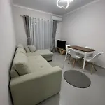 Seaside Lte Apartman