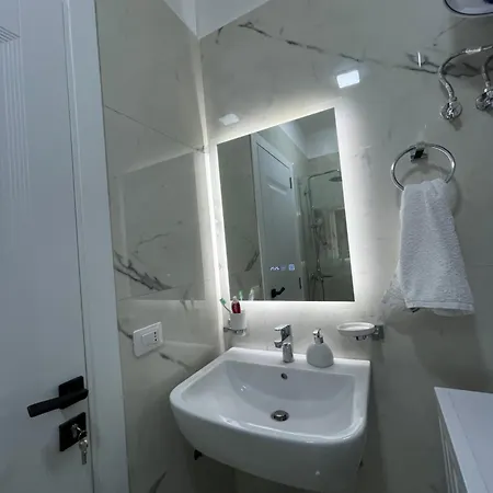 アパート Seaside Lte *