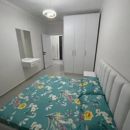 Seaside Lte Apartment *