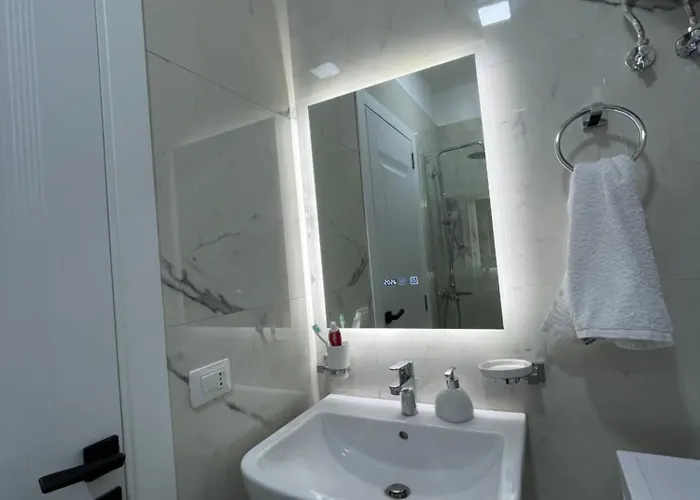 아파트 Seaside Lte *