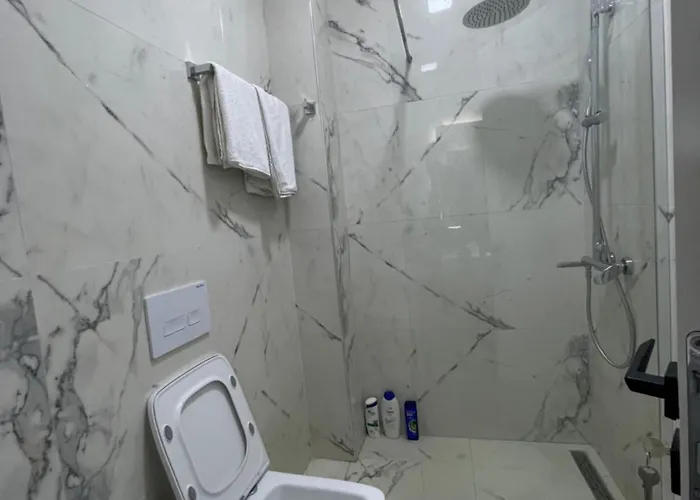 Apartment Seaside Lte *