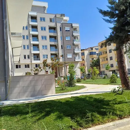 Seaside Lte Golem (Tirana)