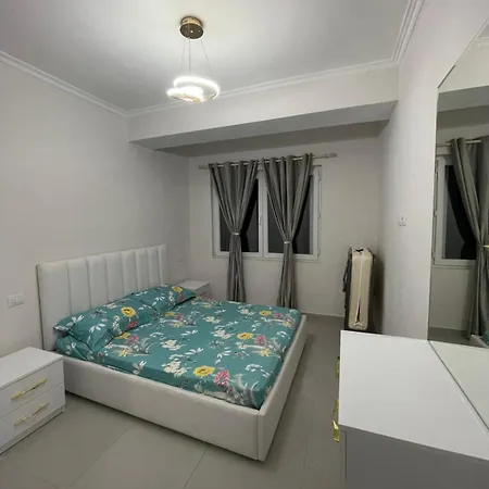 Seaside Lte Apartment