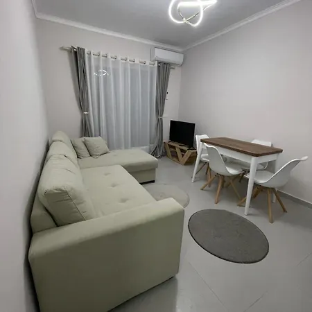 Seaside Lte Apartment