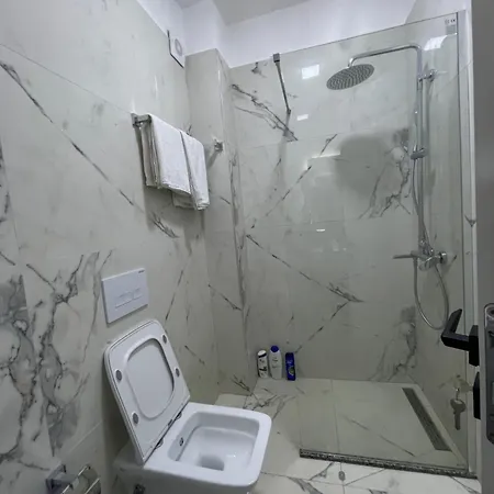 Apartment Seaside Lte *