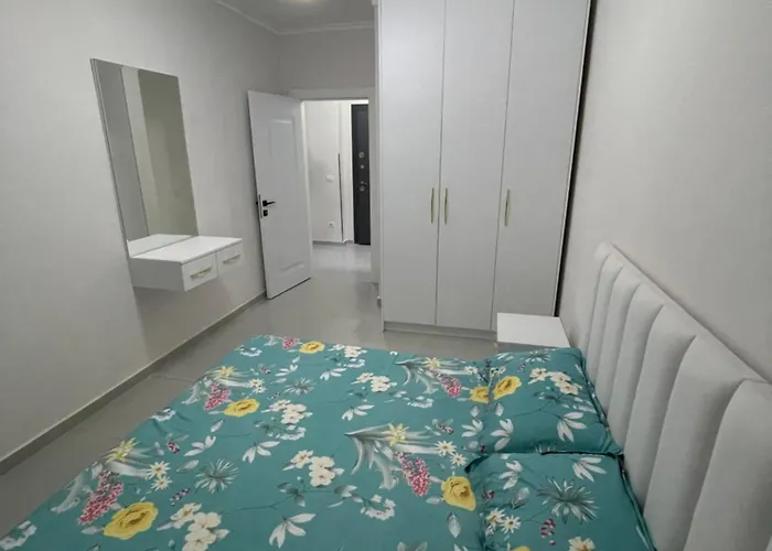 Seaside Lte Apartment *